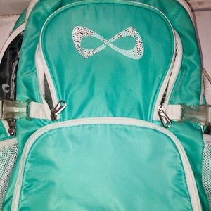 Nfinity backpack